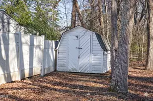 109 S Applewood Ct, Rocky Mount, NC 27803 - Photo 30