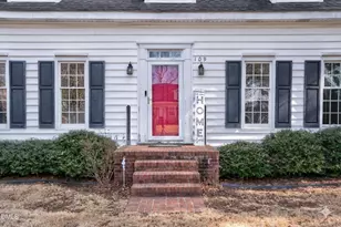 109 S Applewood Ct, Rocky Mount, NC 27803 - Photo 4