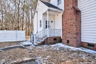 109 S Applewood Ct, Rocky Mount, NC 27803 - Photo 28