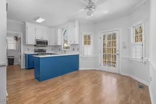 109 S Applewood Ct, Rocky Mount, NC 27803 - Photo 10