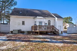 109 S Applewood Ct, Rocky Mount, NC 27803 - Photo 32