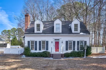 109 S Applewood Court, Rocky Mount, NC 27803 - Photo 2