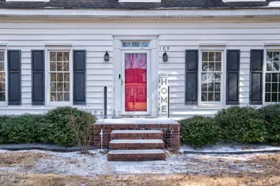 109 S Applewood Court, Rocky Mount, NC 27803 - Photo 4