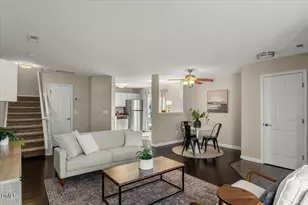 2920 Barrymore St, Raleigh, NC 27603 - Photo 4