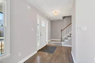812 Old Magnolia Ln, Wake Forest, NC 27587 - Photo 34
