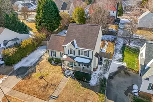 812 Old Magnolia Ln, Wake Forest, NC 27587 - Photo 46