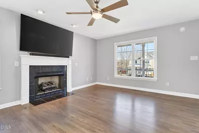 812 Old Magnolia Lane, Wake Forest, NC 27587 - Photo 4