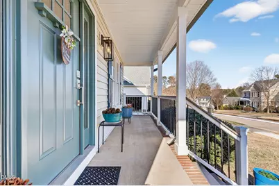 812 Old Magnolia Lane, Wake Forest, NC 27587 - Photo 48