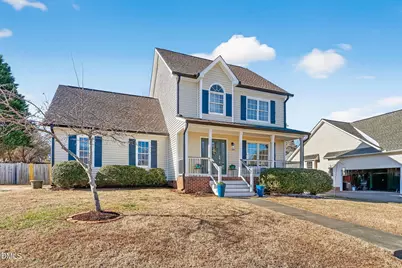 812 Old Magnolia Lane, Wake Forest, NC 27587 - Photo 26