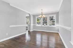 812 Old Magnolia Ln, Wake Forest, NC 27587 - Photo 16