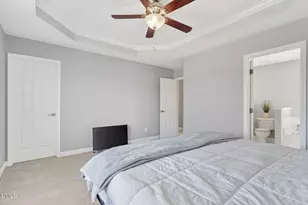 812 Old Magnolia Ln, Wake Forest, NC 27587 - Photo 28