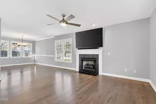 812 Old Magnolia Ln, Wake Forest, NC 27587 - Photo 58