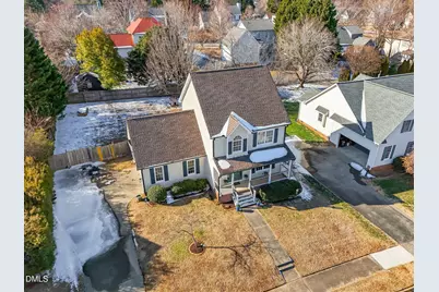 812 Old Magnolia Lane, Wake Forest, NC 27587 - Photo 44