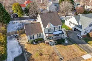 812 Old Magnolia Ln, Wake Forest, NC 27587 - Photo 44