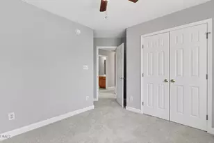 812 Old Magnolia Ln, Wake Forest, NC 27587 - Photo 22