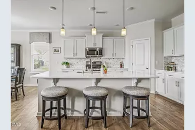 723 Crestdale Drive, Clayton, NC 27520 - Photo 8