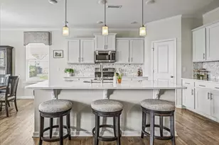 723 Crestdale Dr, Clayton, NC 27520 - Photo 8