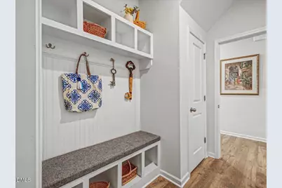 723 Crestdale Drive, Clayton, NC 27520 - Photo 32