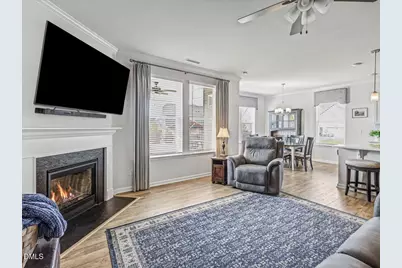 723 Crestdale Drive, Clayton, NC 27520 - Photo 16