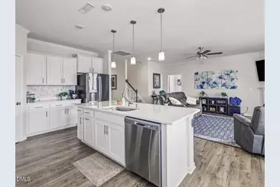 723 Crestdale Drive, Clayton, NC 27520 - Photo 12