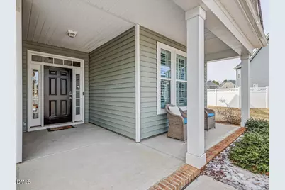 723 Crestdale Drive, Clayton, NC 27520 - Photo 4