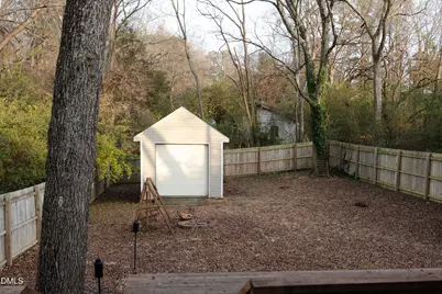 308 Kilgo Street, Clayton, NC 27520 - Photo 22