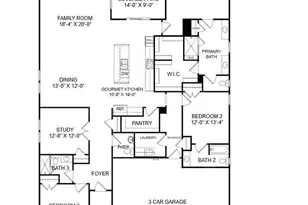 1115 Masters Place Wy, Durham, NC 27703 - Photo 38