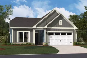 1115 Masters Place Wy, Durham, NC 27703 - Photo 1