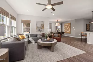 360 Broomside Ave, Raleigh, NC 27603 - Photo 8