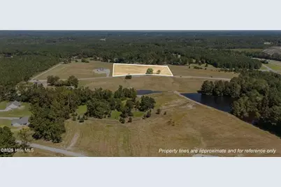 525 Sanctuary Trail, Cameron, NC 28326 - Photo 2