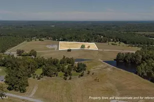 525 Sanctuary Trail, Cameron, NC 28326 - Photo 2