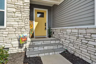 636 Jasmine Street, Wendell, NC 27591 - Photo 2