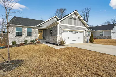 636 Jasmine Street, Wendell, NC 27591 - Photo 2