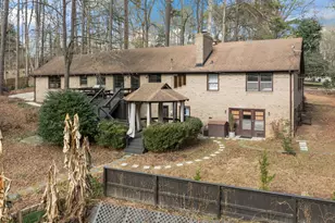 4220 Oak Park Rd, Raleigh, NC 27612 - Photo 4