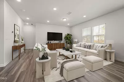 664 Ben Ledi Court, Raleigh, NC 27603 - Photo 6