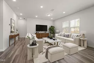 664 Ben Ledi Ct, Raleigh, NC 27603 - Photo 6