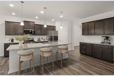 664 Ben Ledi Court, Raleigh, NC 27603 - Photo 4