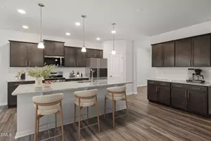 664 Ben Ledi Ct, Raleigh, NC 27603 - Photo 4