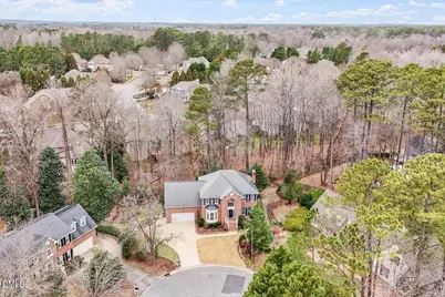 619 Benfield Court, Garner, NC 27529 - Photo 84
