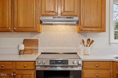 619 Benfield Court, Garner, NC 27529 - Photo 26