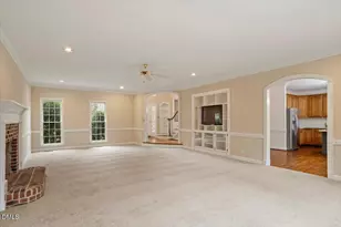 619 Benfield Ct, Garner, NC 27529 - Photo 22