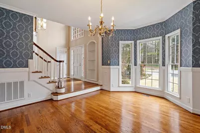 619 Benfield Court, Garner, NC 27529 - Photo 10