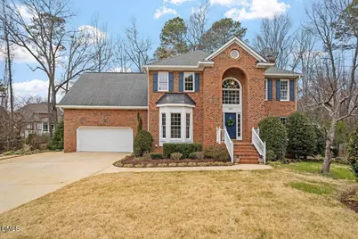 619 Benfield Court, Garner, NC 27529 - Photo 1