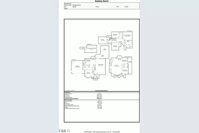 619 Benfield Court, Garner, NC 27529 - Photo 100