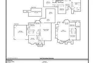 619 Benfield Ct, Garner, NC 27529 - Photo 100