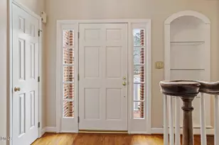 619 Benfield Ct, Garner, NC 27529 - Photo 8