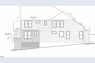 201 John Williams Lane, Pittsboro, NC 27312 - Photo 4