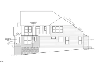 201 John Williams Ln, Pittsboro, NC 27312 - Photo 4