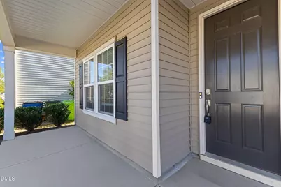 3454 Norway Spruce Road, Raleigh, NC 27616 - Photo 6