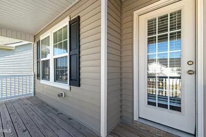 3454 Norway Spruce Road, Raleigh, NC 27616 - Photo 28